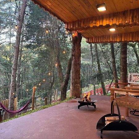 Estalagem Serra De Minas Em Monte Verde Monte Verde  Luaran gambar