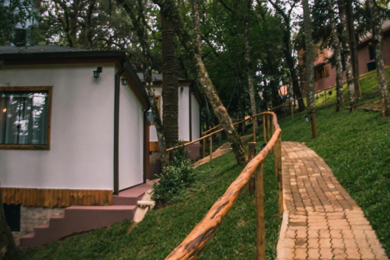 Estalagem Serra De Minas Em Monte Verde Monte Verde  Luaran gambar