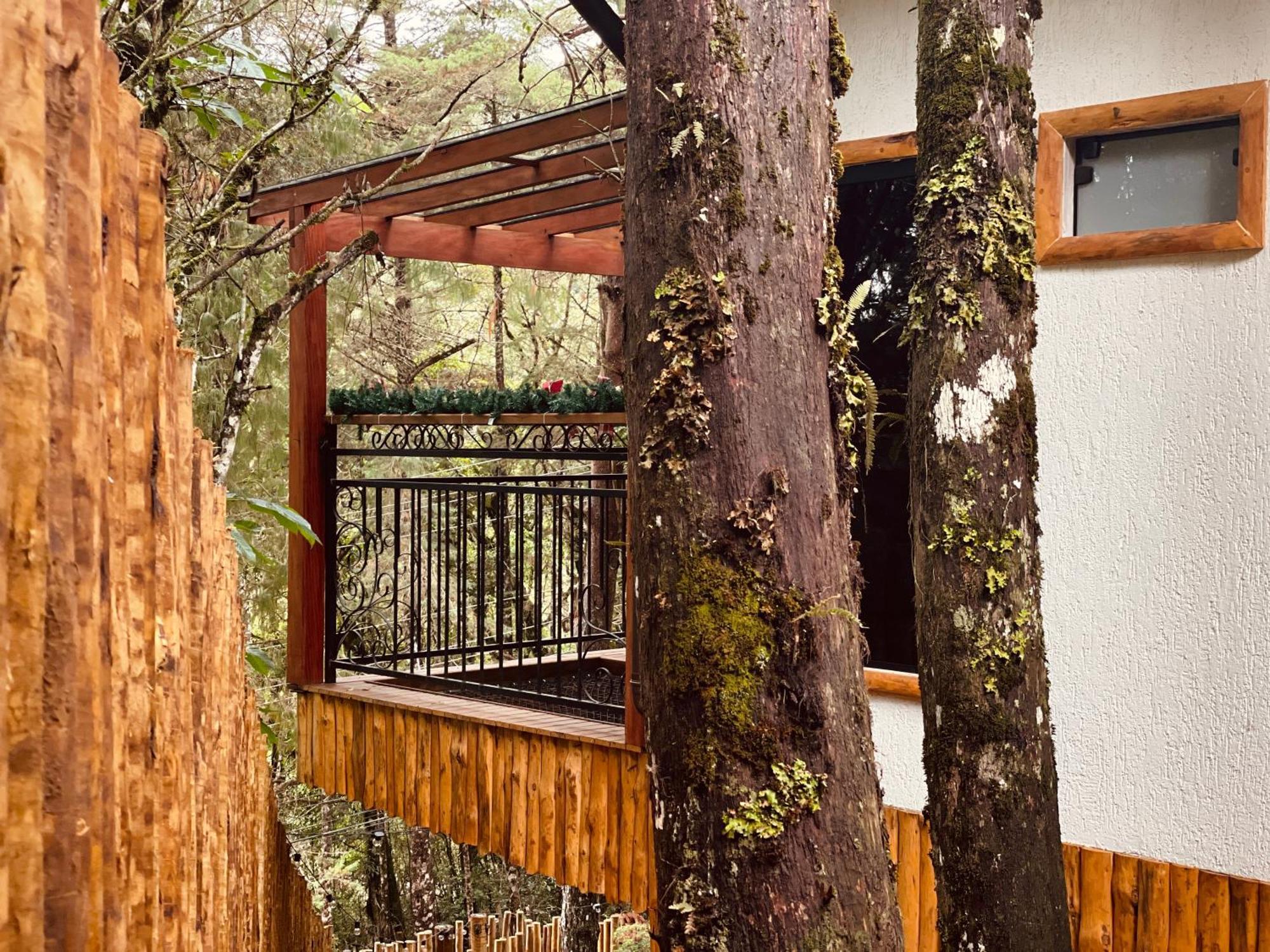 Estalagem Serra De Minas Em Monte Verde Monte Verde  Luaran gambar